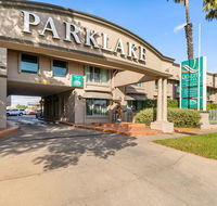 Quality Hotel Parklake Shepparton - Timeshare Accommodation