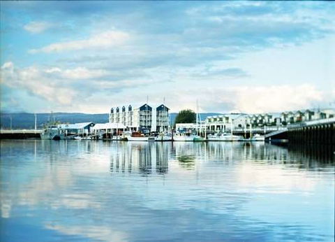 Peppers Seaport Hotel - Timeshare Accommodation 0