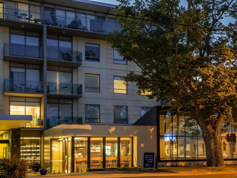 The Sebel Launceston - Timeshare Accommodation 0