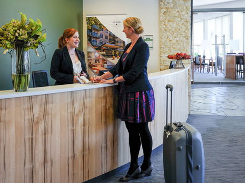 The Sebel Launceston - Timeshare Accommodation 1