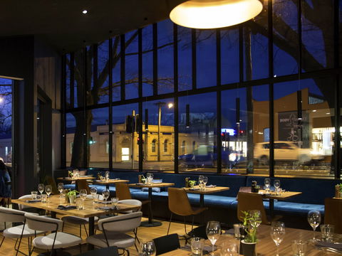 The Sebel Launceston - Timeshare Accommodation 2