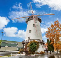 Leisure Inn Penny Royal Hotel  Apts - Timeshare Accommodation