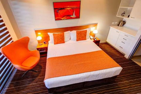 Mantra Charles Hotel Launceston - Timeshare Accommodation 2