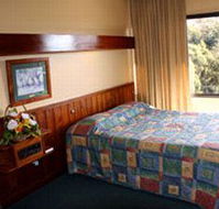 Village Family Motor Inn - Timeshare Accommodation