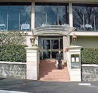 Commodore Regent Motor Inn - Timeshare Accommodation