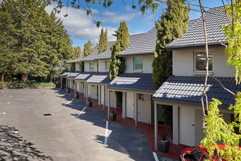 Elphin Villas - Timeshare Accommodation 0