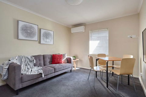 Elphin Villas - Timeshare Accommodation 1