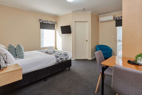 Elphin Villas - Timeshare Accommodation 2