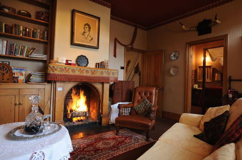 Alice's Cottages - Timeshare Accommodation 1