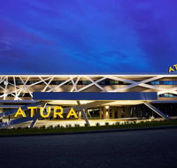 Atura Hotel Blacktown - Timeshare Accommodation