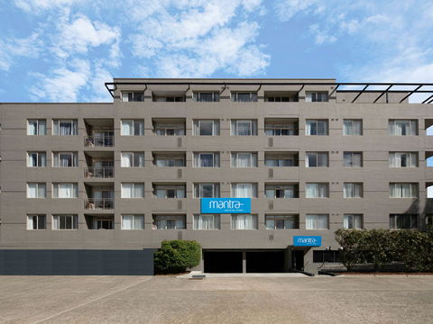 Mantra Castle Hill - Timeshare Accommodation 0