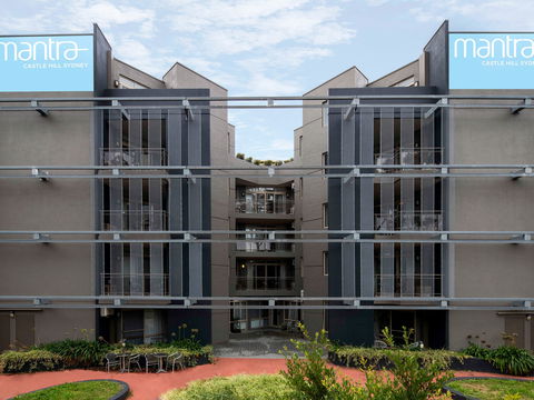 Mantra Castle Hill - Timeshare Accommodation 1
