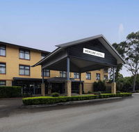Mercure Sydney Blacktown - Timeshare Accommodation