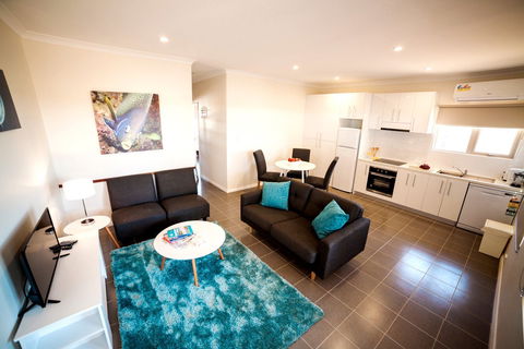 Exmouth Escape Resort - Timeshare Accommodation 1