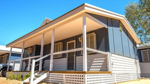 RAC Exmouth Cape Holiday Park - Timeshare Accommodation 0