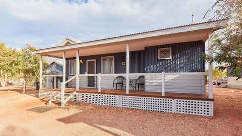 RAC Exmouth Cape Holiday Park - Timeshare Accommodation 2