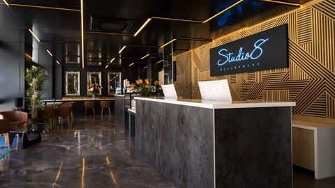 Studio 8 Residences (Adults Only) - Timeshare Accommodation 1