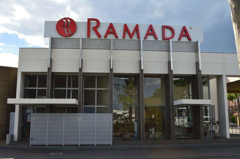 Ramada Hotel & Suites Sydney Cabramatta - Timeshare Accommodation 1