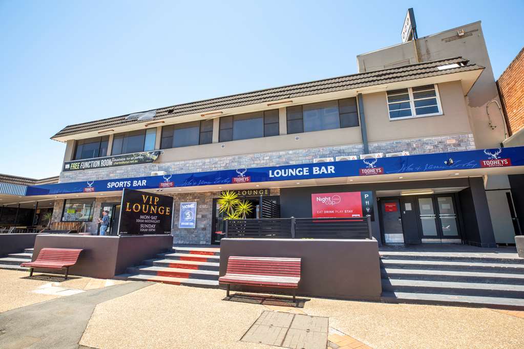 Figtree NSW Timeshare Accommodation