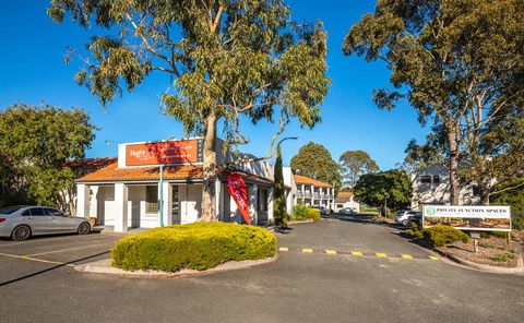 Ferntree Gully, A Nightcap Hotel - Timeshare Accommodation 1