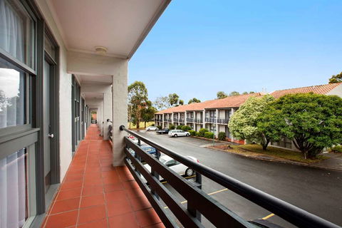 Ferntree Gully, A Nightcap Hotel - Timeshare Accommodation 2