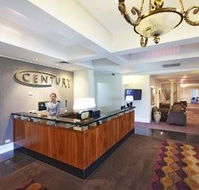 Century Inn - Timeshare Accommodation