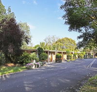 Moe Parklands Motel - Timeshare Accommodation