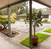 Prom Country Lodge - Timeshare Accommodation