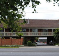 Coal Valley Motor Inn - Timeshare Accommodation