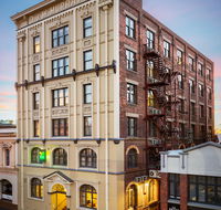 Launceston Central Apartments - Timeshare Accommodation