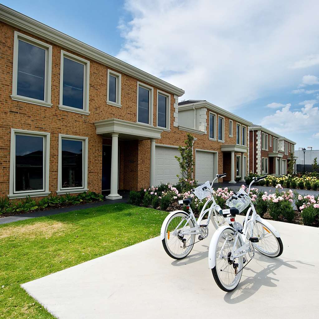 Sale VIC Timeshare Accommodation