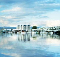 Peppers Seaport Hotel - Timeshare Accommodation