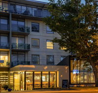 The Sebel Launceston - Timeshare Accommodation