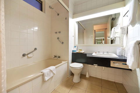 Beachfront Voyager Motor Inn - Timeshare Accommodation 1