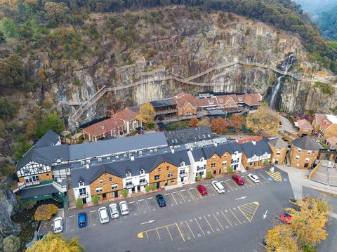 Leisure Inn Penny Royal Hotel & Apts - Timeshare Accommodation 2