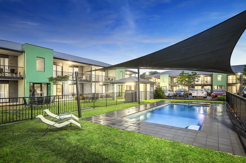 Quest Sale - Timeshare Accommodation 1