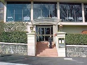 Commodore Regent Motor Inn - Timeshare Accommodation 0