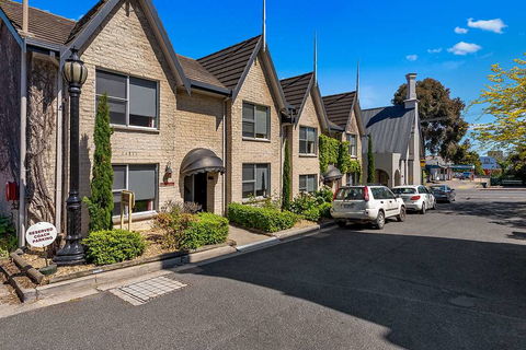 Quality Hotel Colonial Launceston - Timeshare Accommodation 2