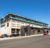 Gateway Hotel by Nightcap Plus - Timeshare Accommodation