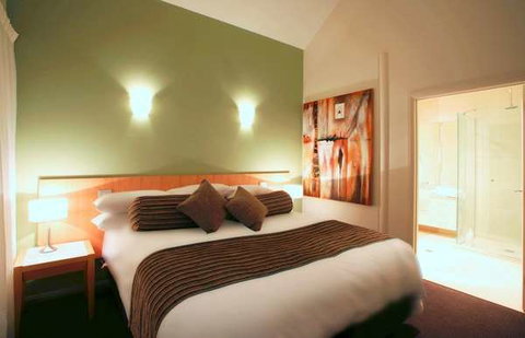 York Cove - Timeshare Accommodation 2