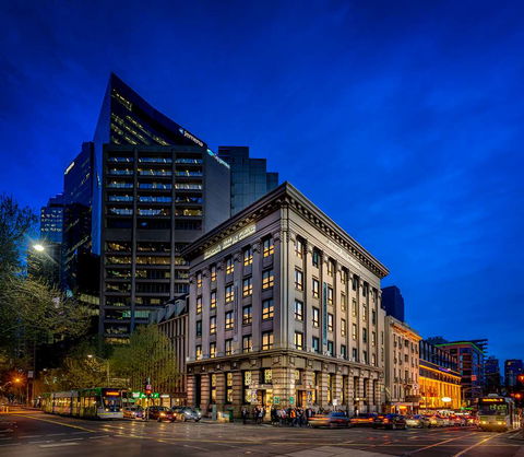 Batman's Hill On Collins - Timeshare Accommodation 0