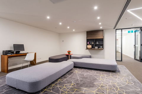 Jasper Hotel - Timeshare Accommodation 2