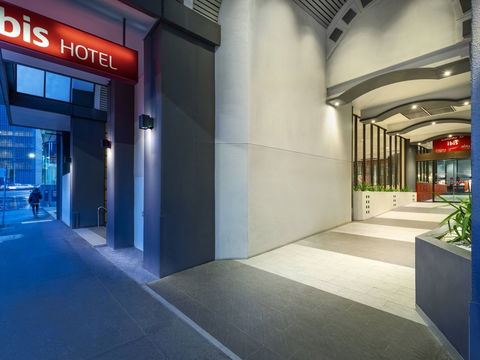 Ibis Hotel - Timeshare Accommodation 0