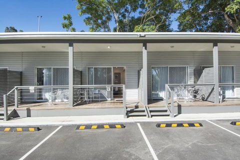Discovery Parks Perth - Timeshare Accommodation 0
