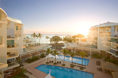 Oaks Resort & Spa Hervey Bay - Timeshare Accommodation 0