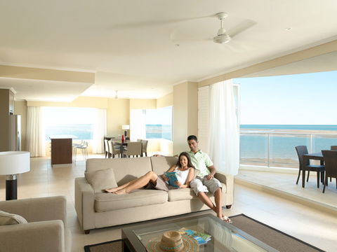Oaks Resort & Spa Hervey Bay - Timeshare Accommodation 2