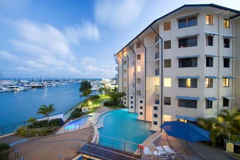 Mantra Hervey Bay - Timeshare Accommodation 0
