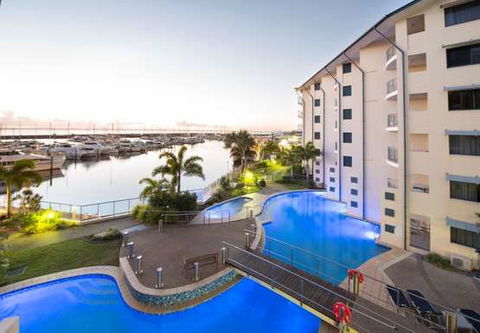 Mantra Hervey Bay - Timeshare Accommodation 1