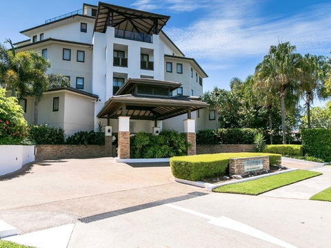 Grand Mercure Allegra Hervey Bay - Timeshare Accommodation 1