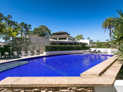 Grand Mercure Allegra Hervey Bay - Timeshare Accommodation 2